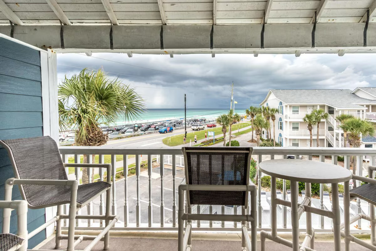 Miramar Beach Vacation Rental
