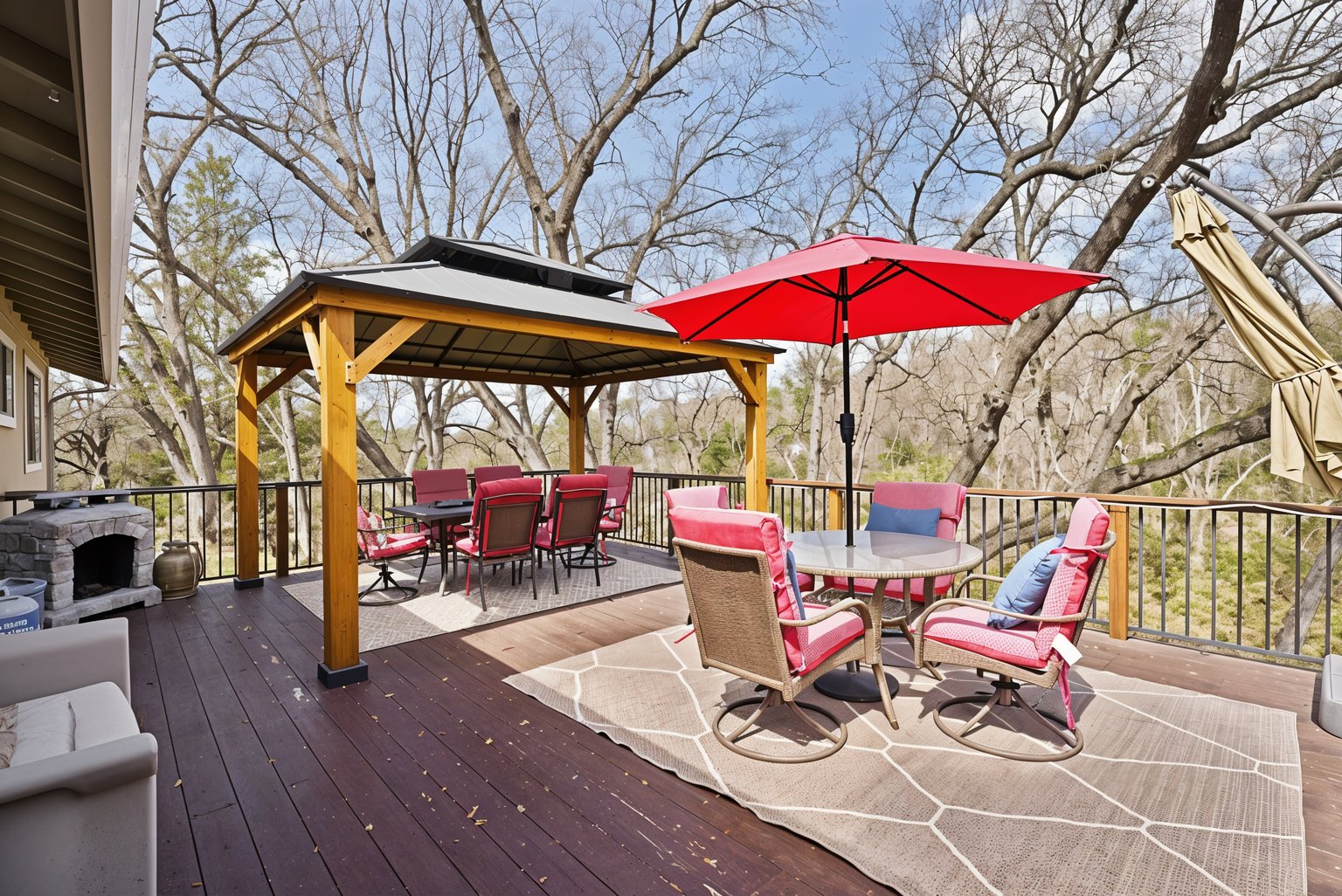 Groveland Vacation Rental