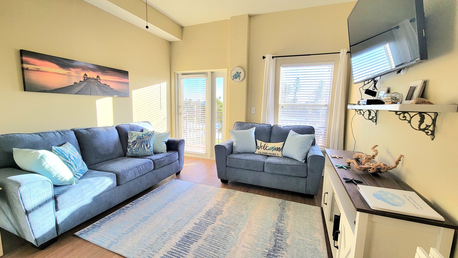 Madeira Beach Vacation Rental