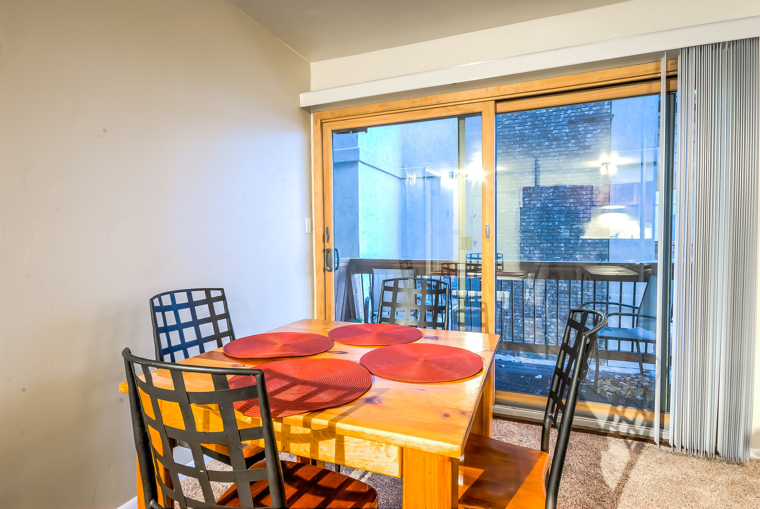 Steamboat Springs Vacation Rental