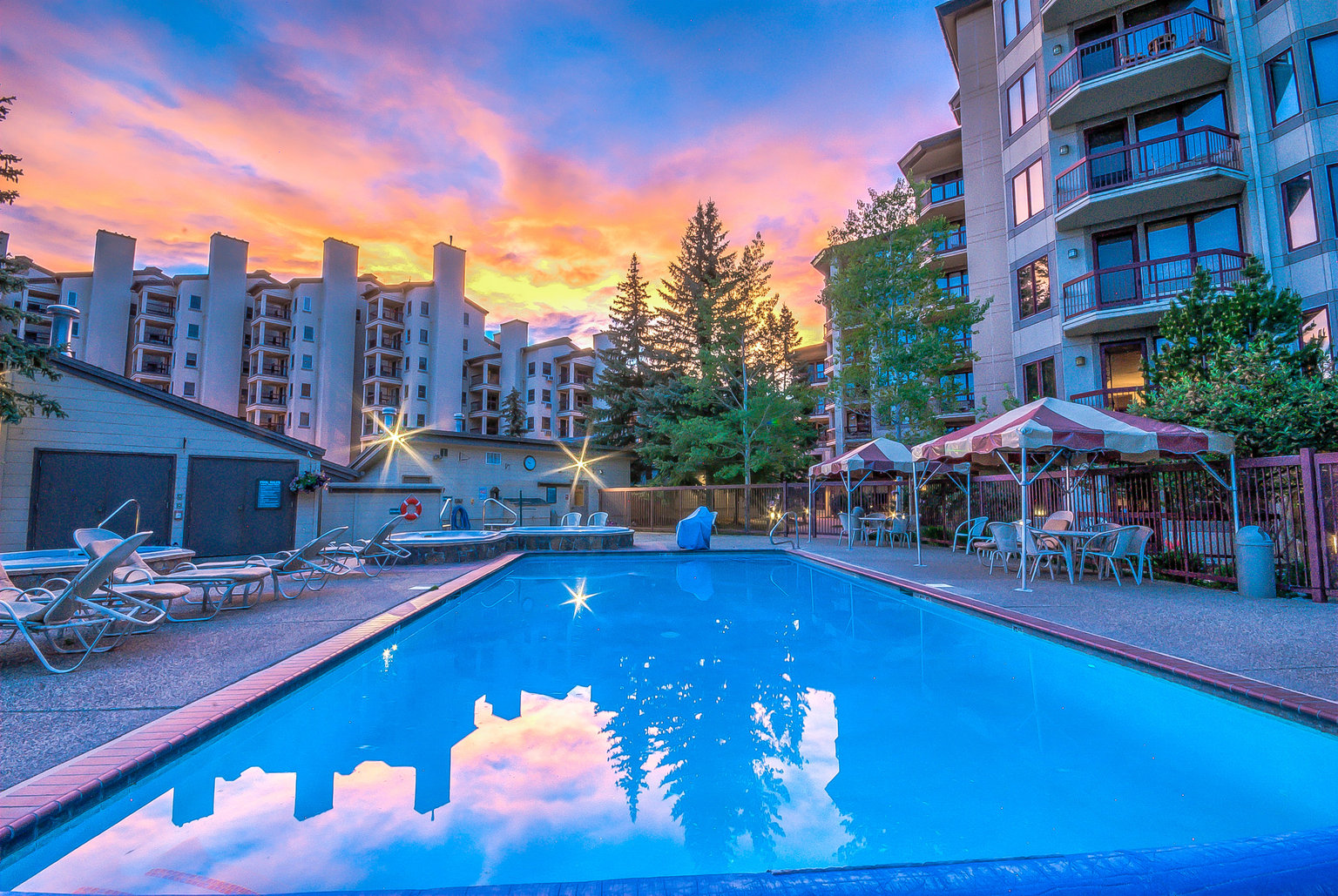 Steamboat Springs Vacation Rental