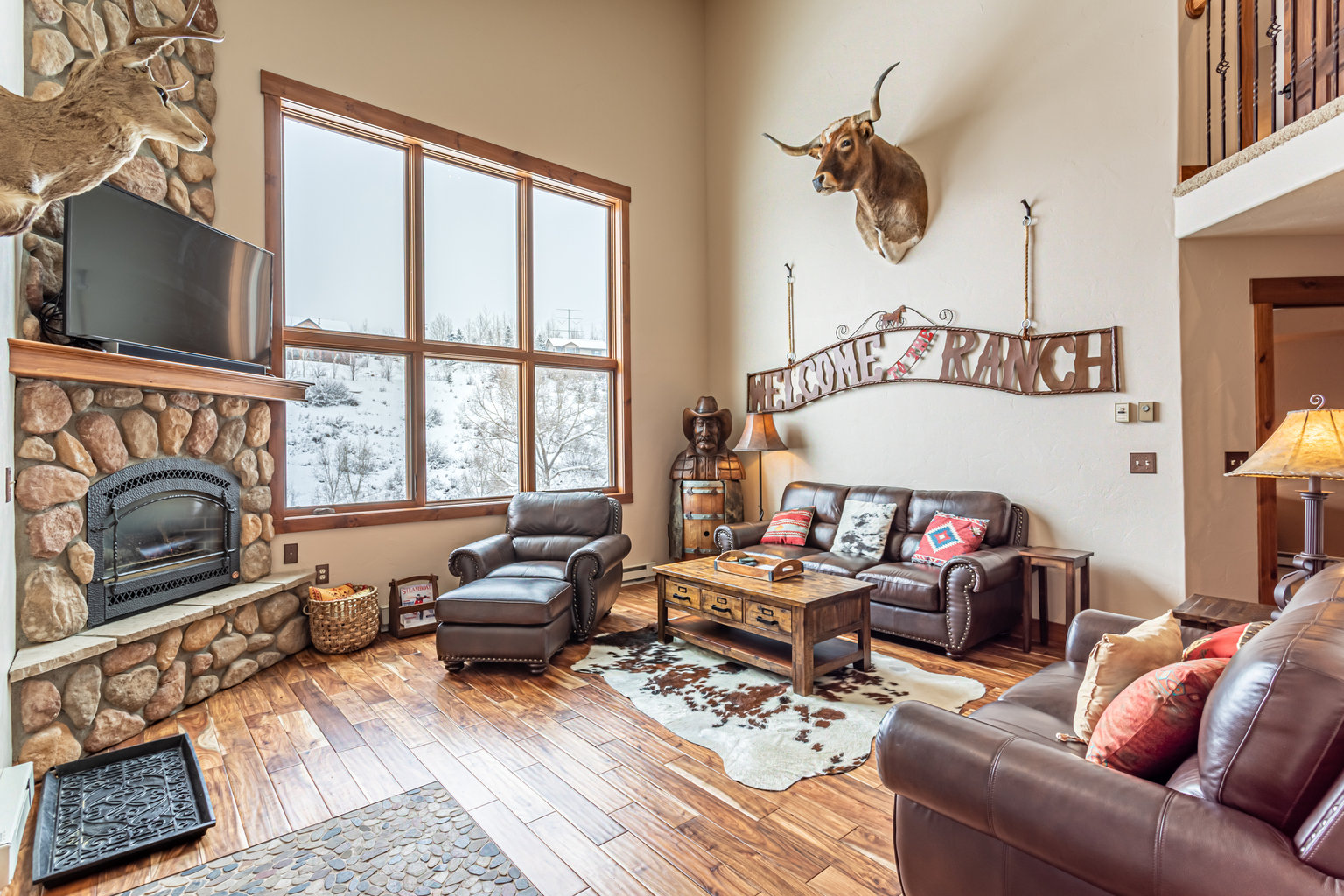 Steamboat Springs Vacation Rental
