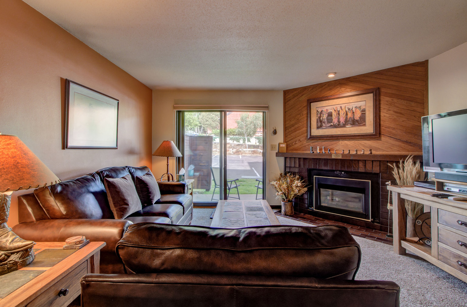 Steamboat Springs Vacation Rental