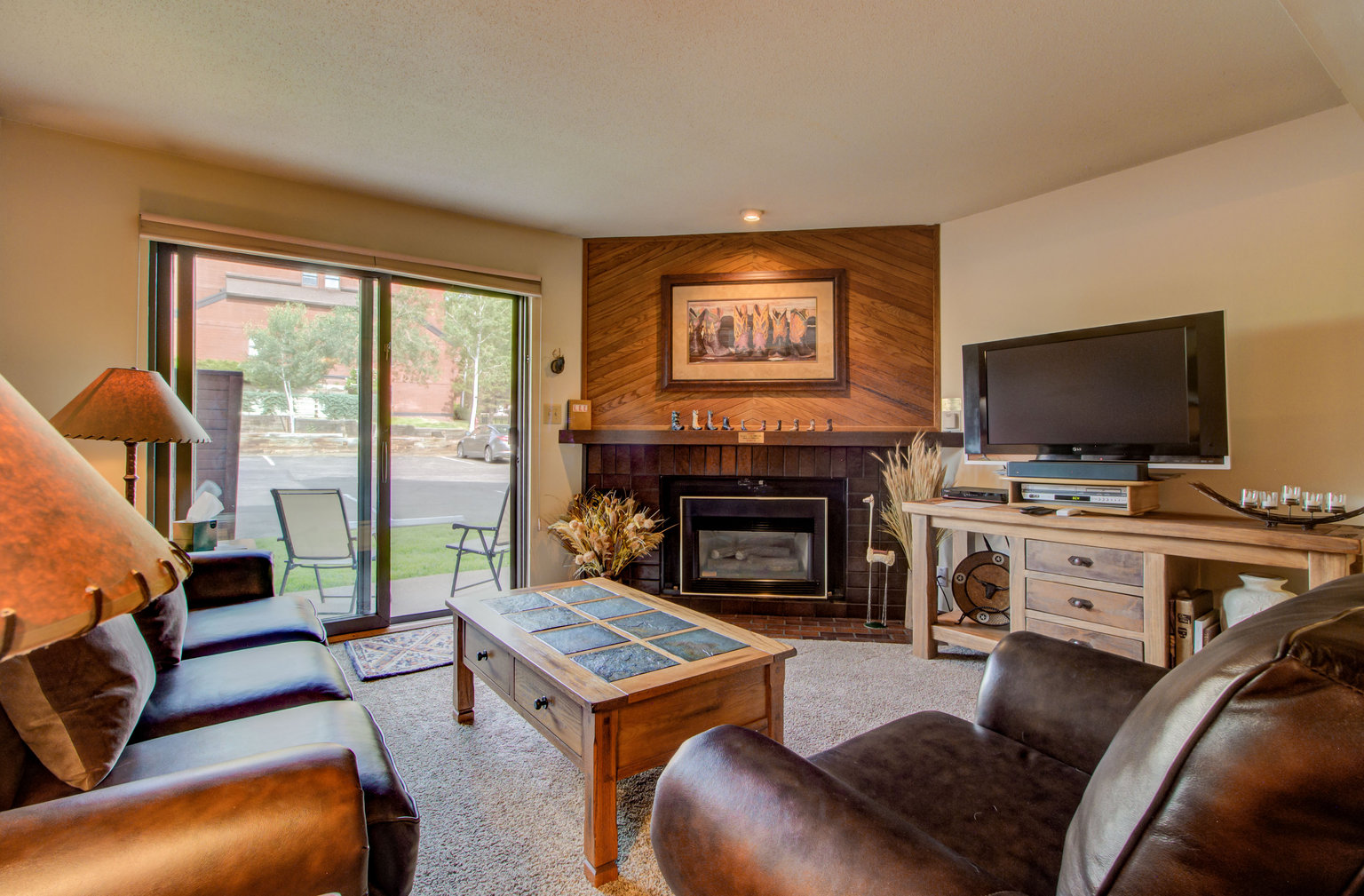 Steamboat Springs Vacation Rental