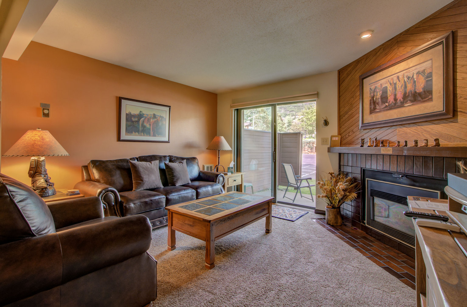 Steamboat Springs Vacation Rental