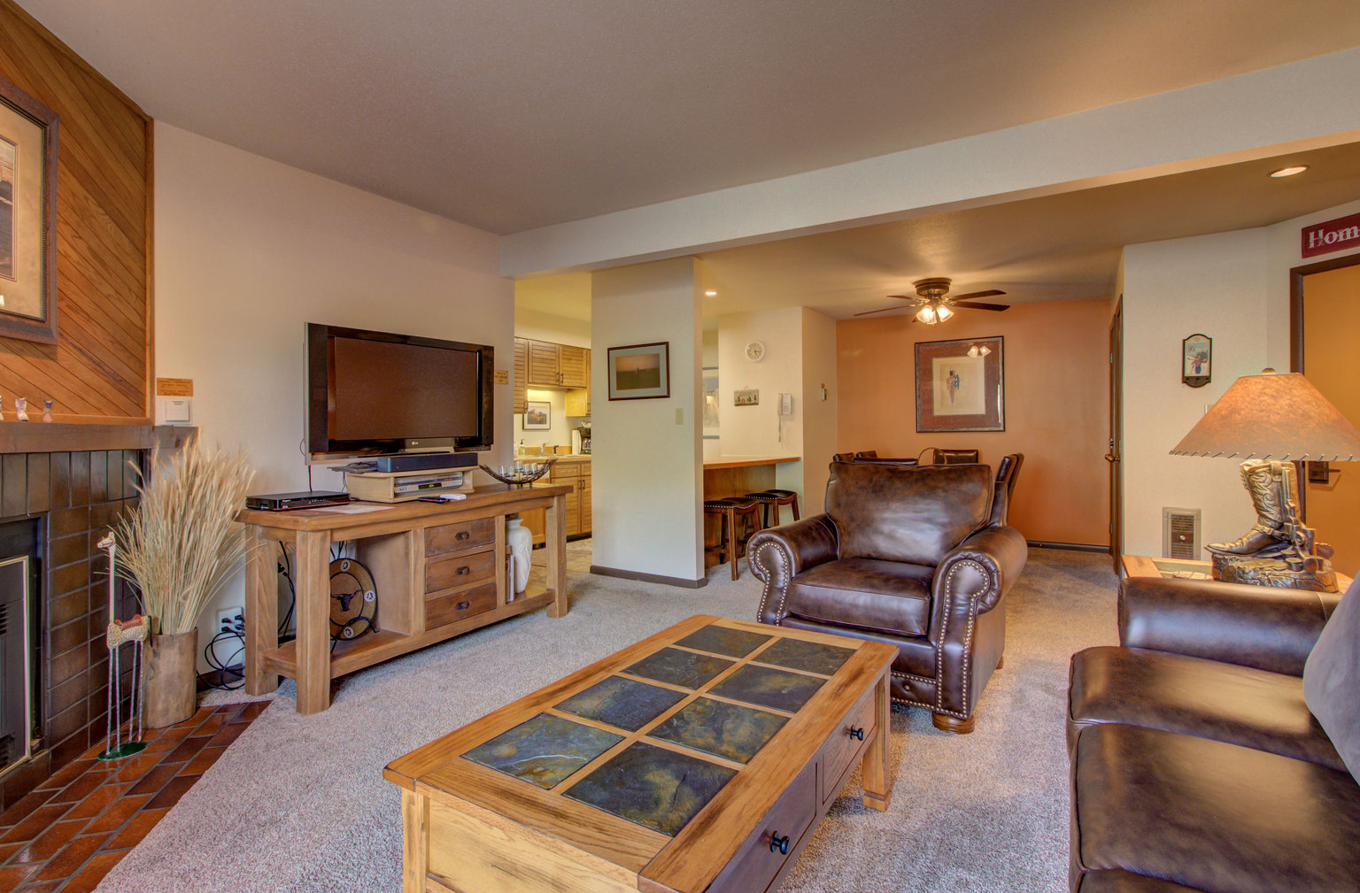 Steamboat Springs Vacation Rental
