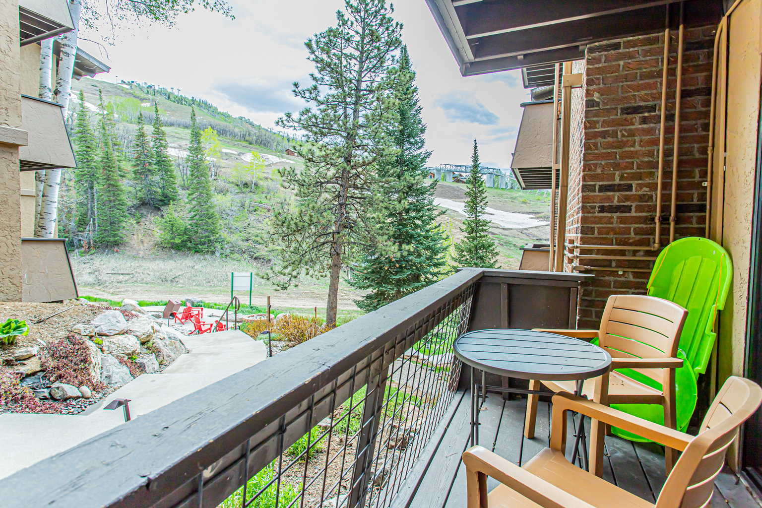 Steamboat Springs Vacation Rental