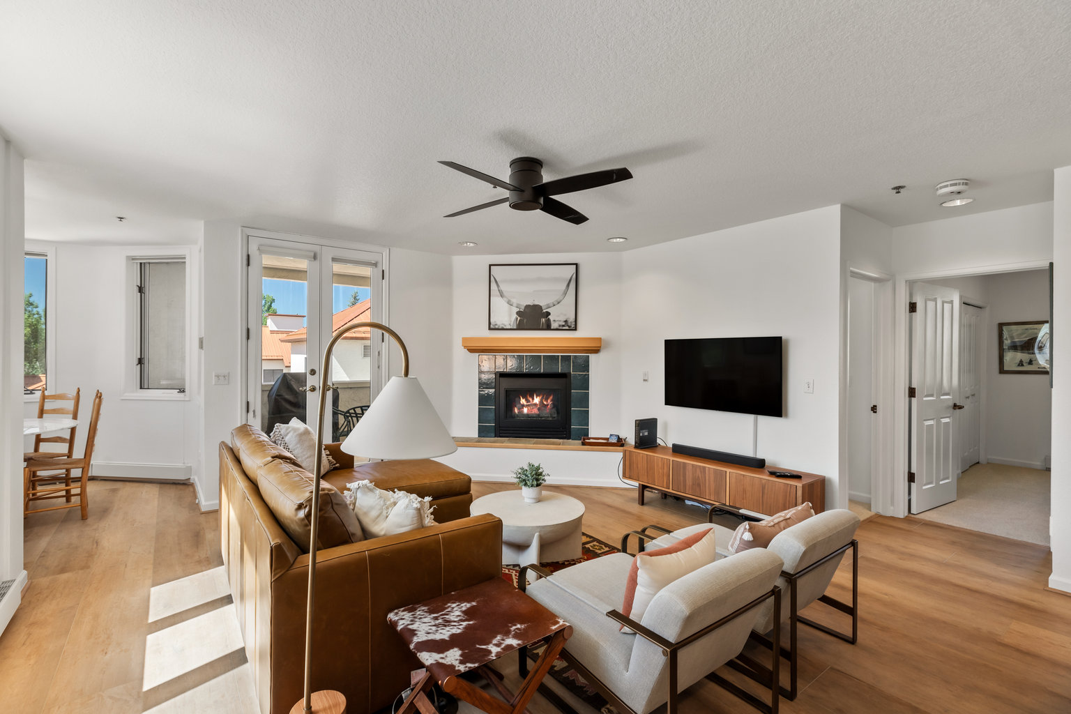 Steamboat Springs Vacation Rental
