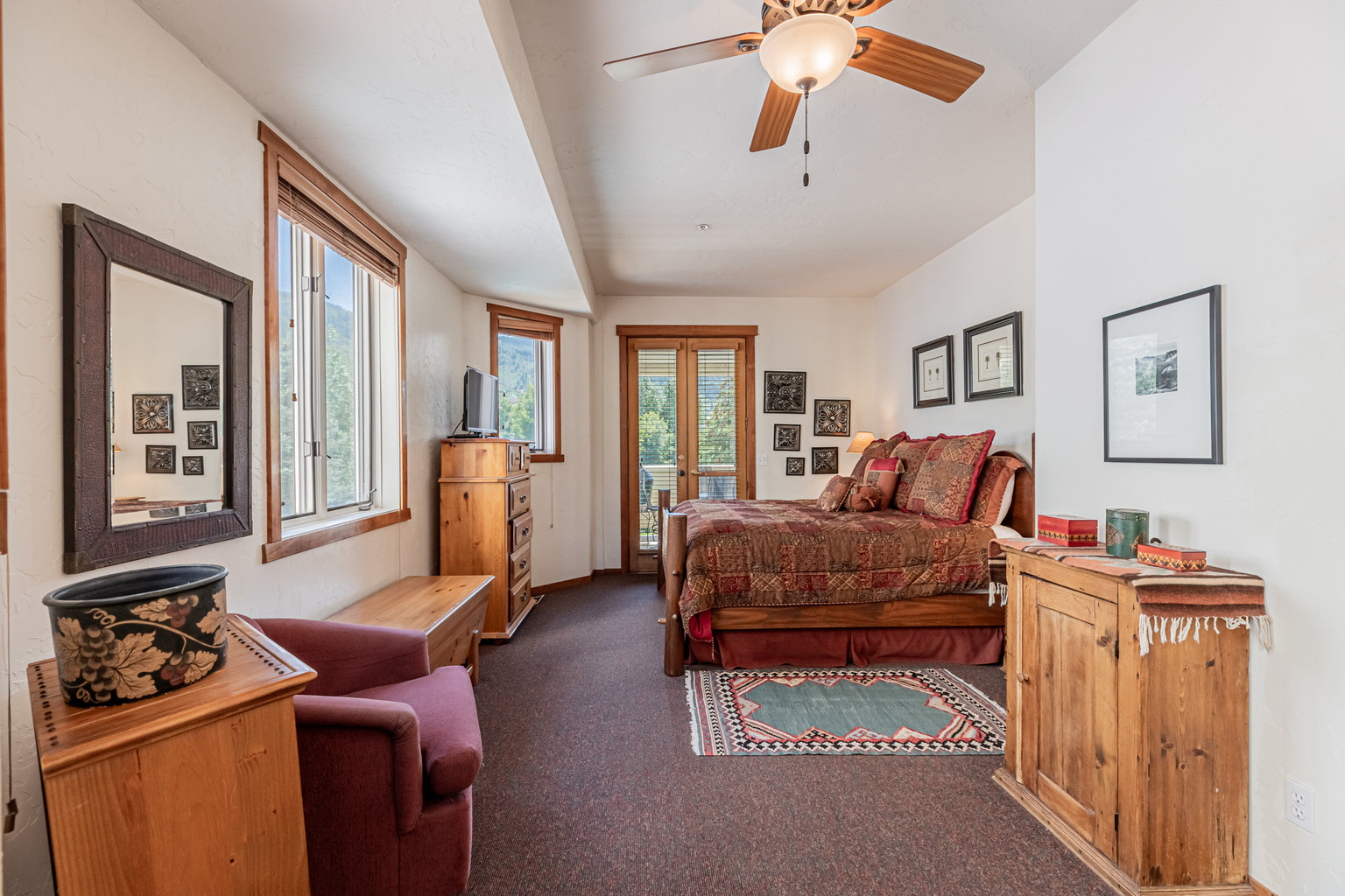 Steamboat Springs Vacation Rental