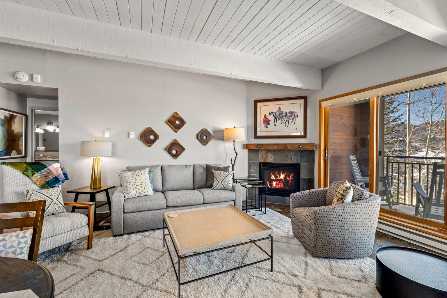 Steamboat Springs Vacation Rental