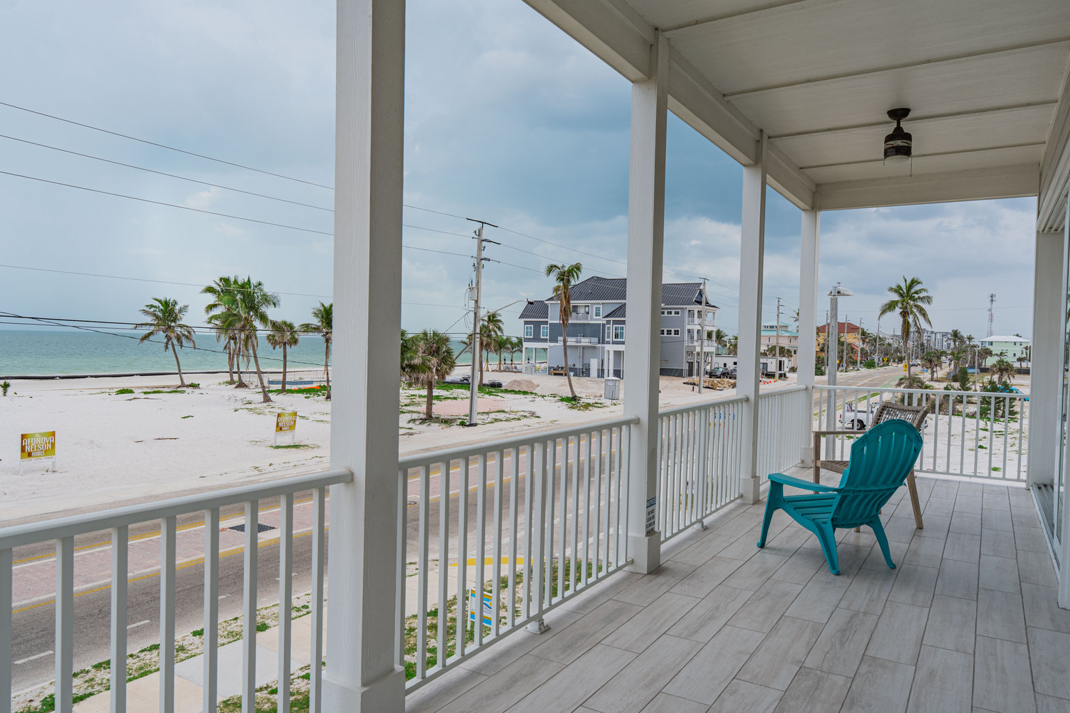 Fort Myers Beach Vacation Rental