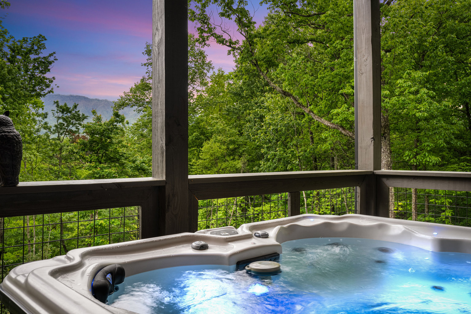 Gatlinburg Vacation Rental