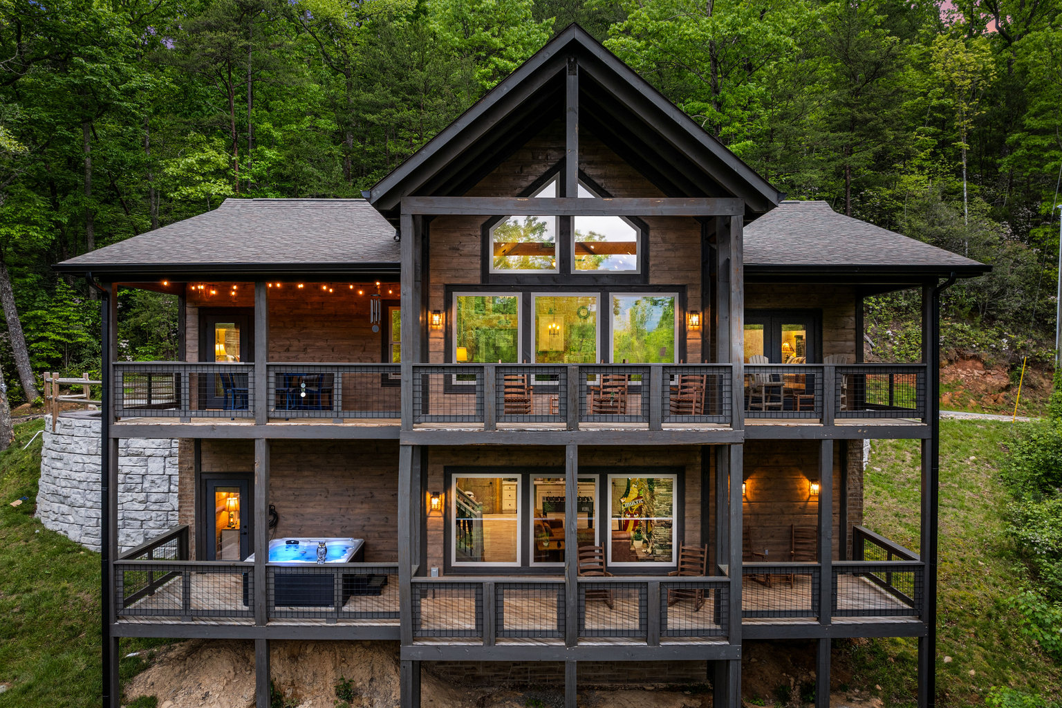 Gatlinburg Vacation Rental