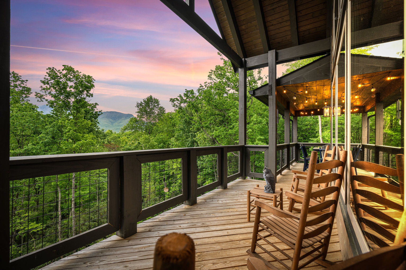 Gatlinburg Vacation Rental
