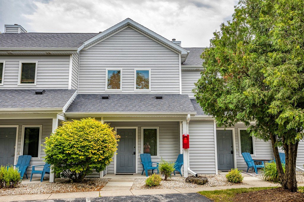 Fish Creek Vacation Rental