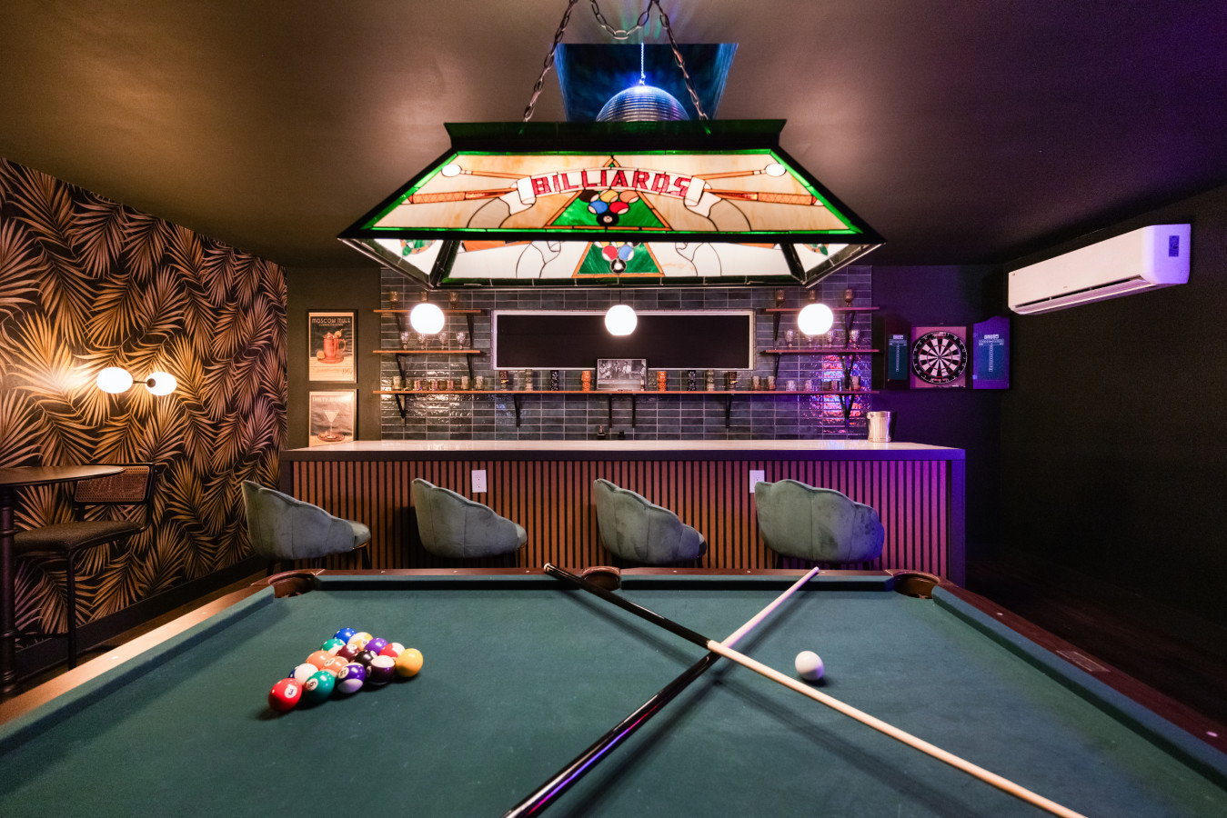 Palm Springs Vacation Rental