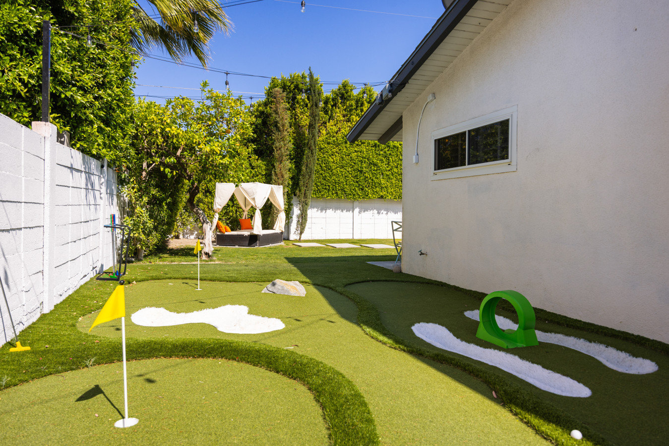 Palm Springs Vacation Rental