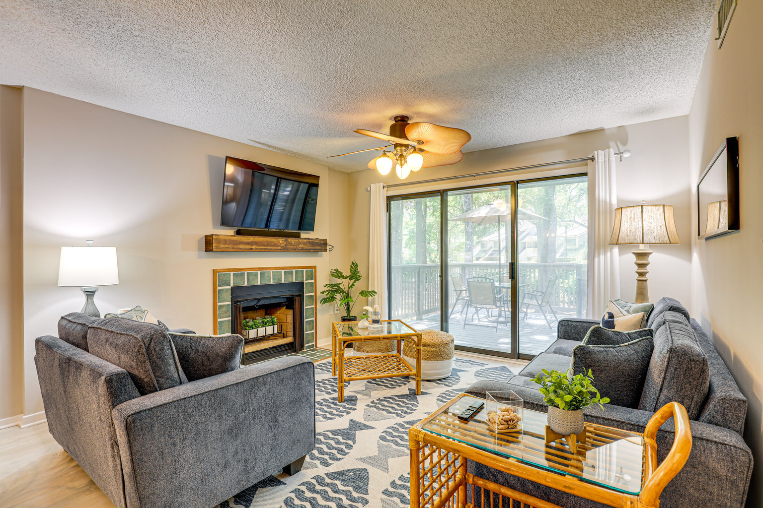 Myrtle Beach Vacation Rental