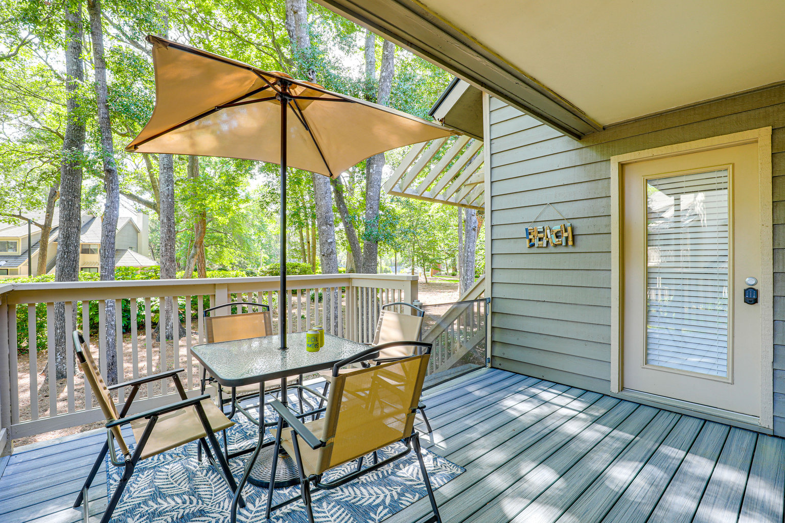 Myrtle Beach Vacation Rental