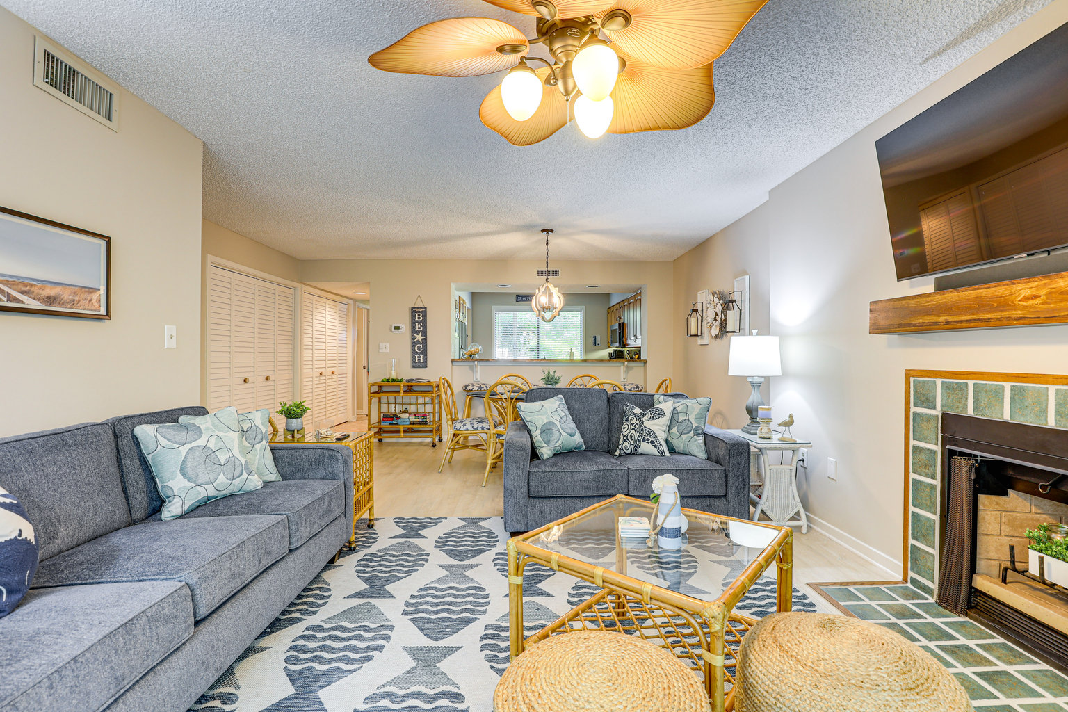 Myrtle Beach Vacation Rental