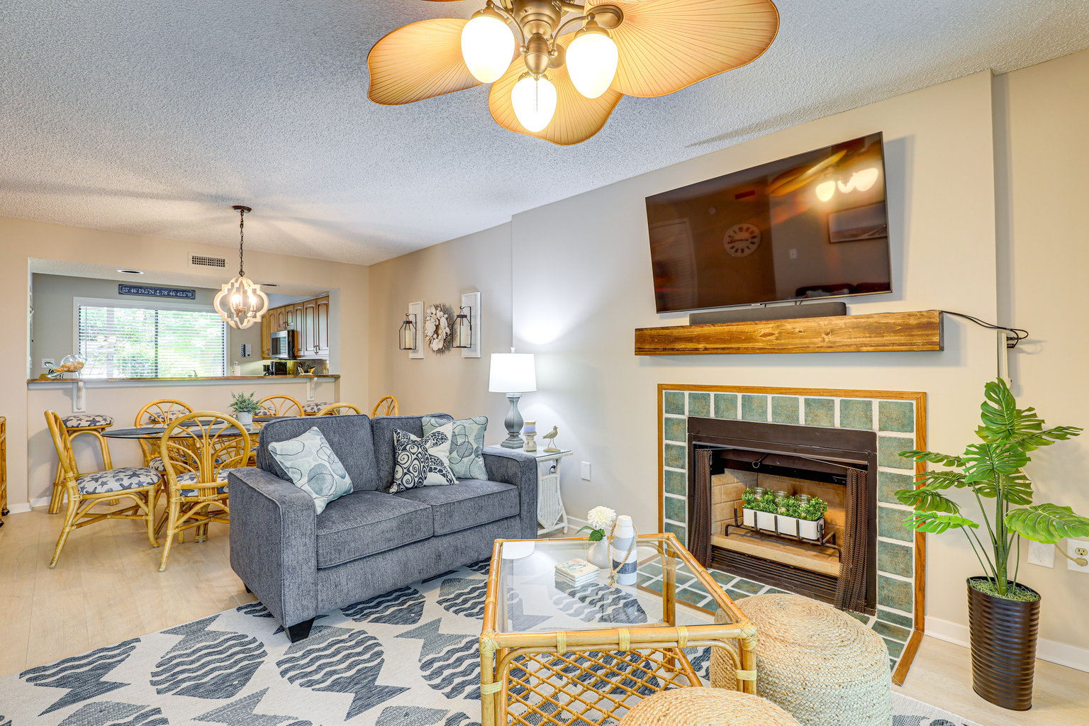 Myrtle Beach Vacation Rental