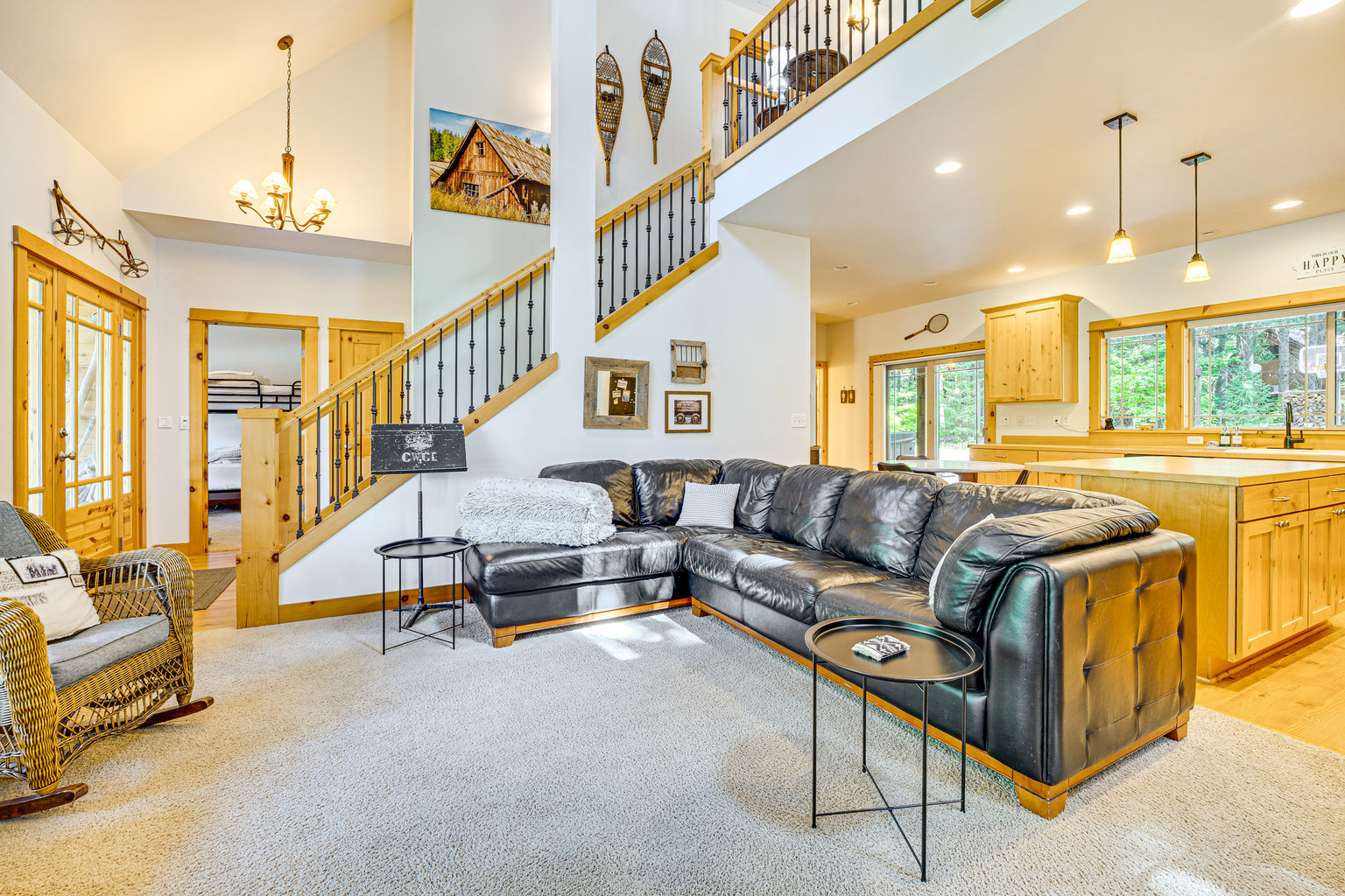 Ronald Vacation Rental