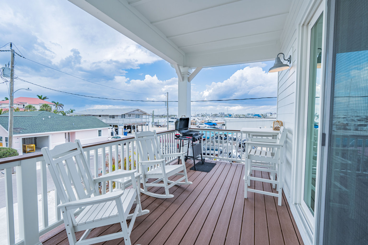 Fort Myers Beach Vacation Rental