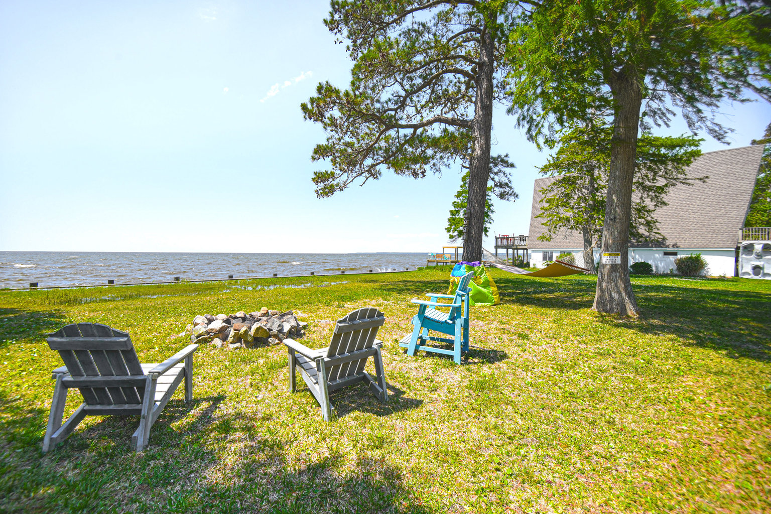 Shiloh Vacation Rental