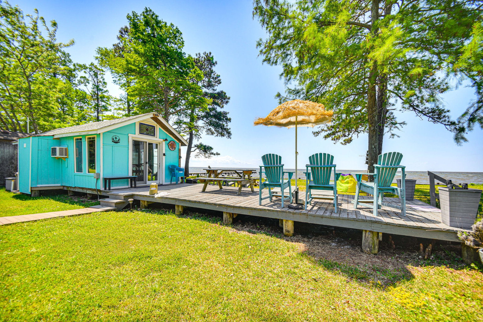 Shiloh Vacation Rental