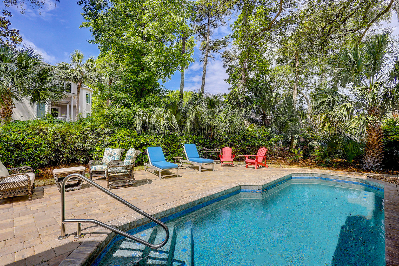Hilton Head Island Vacation Rental