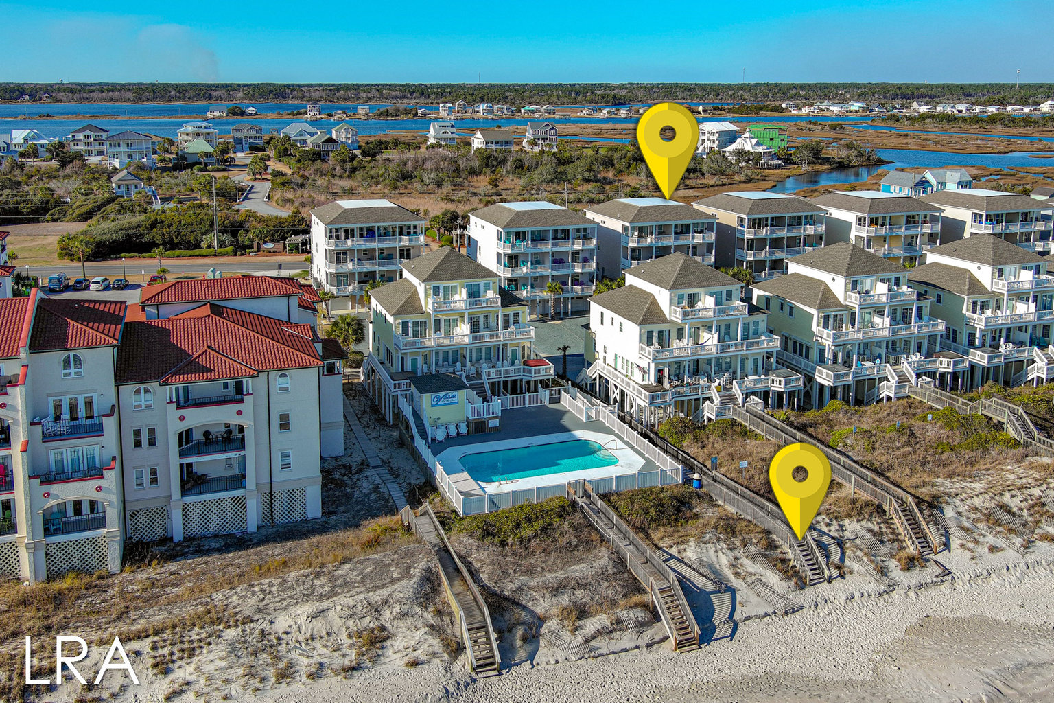 North Topsail Beach Vacation Rental