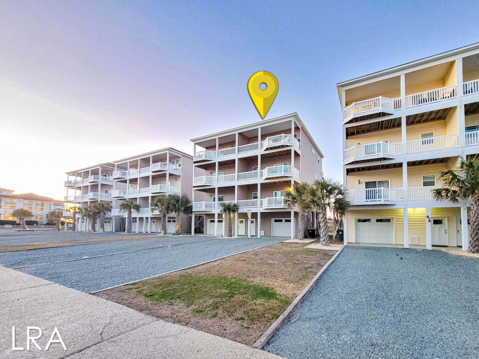 North Topsail Beach Vacation Rental