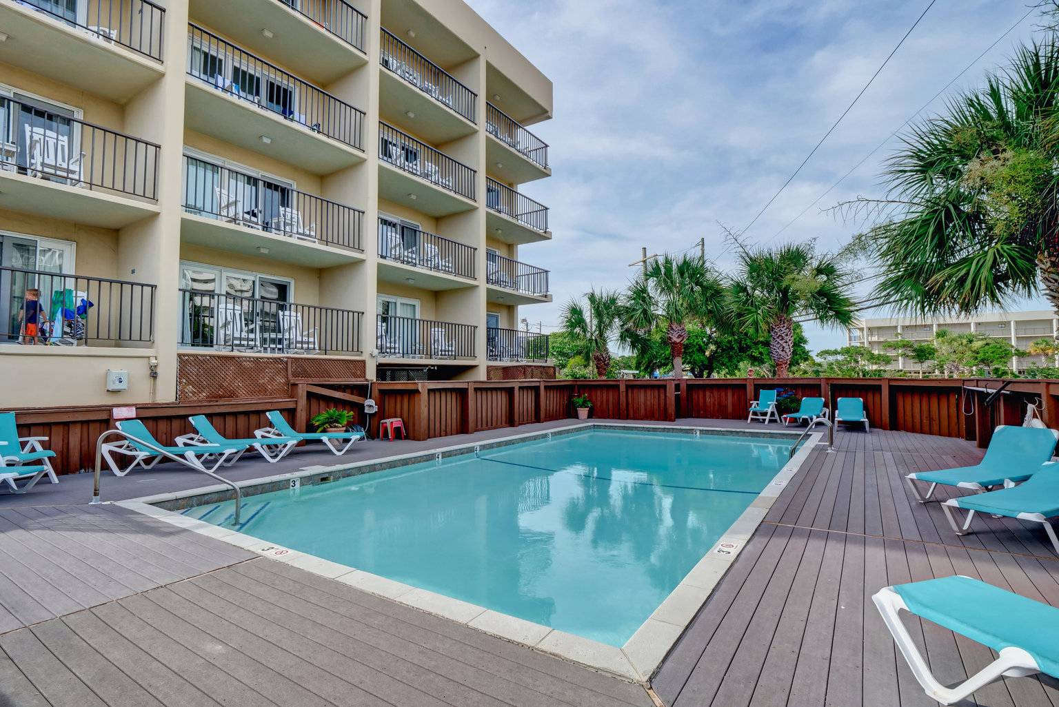 Wrightsville Beach Vacation Rental