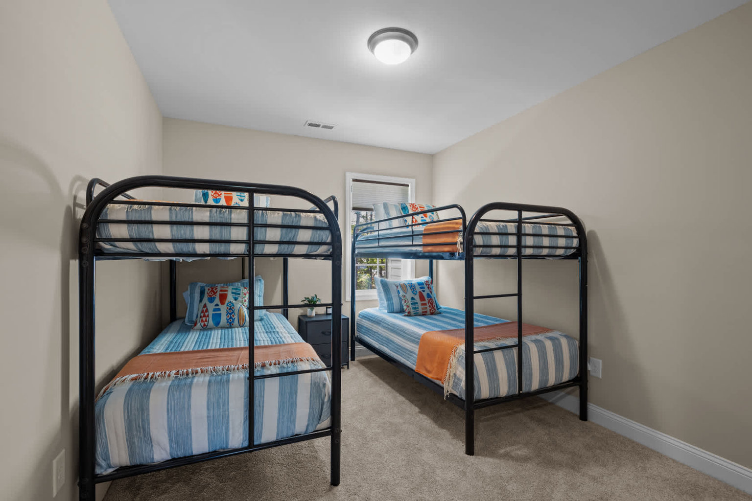 Cedar Point Vacation Rental