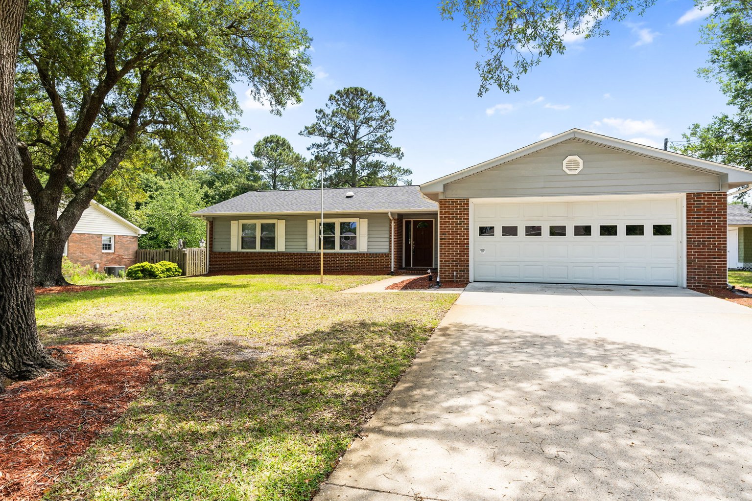 Wilmington Vacation Rental
