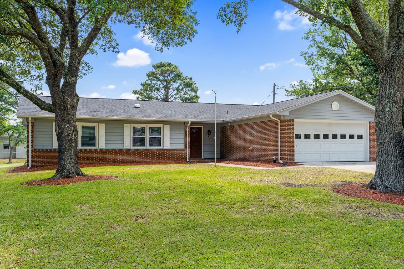 Wilmington Vacation Rental