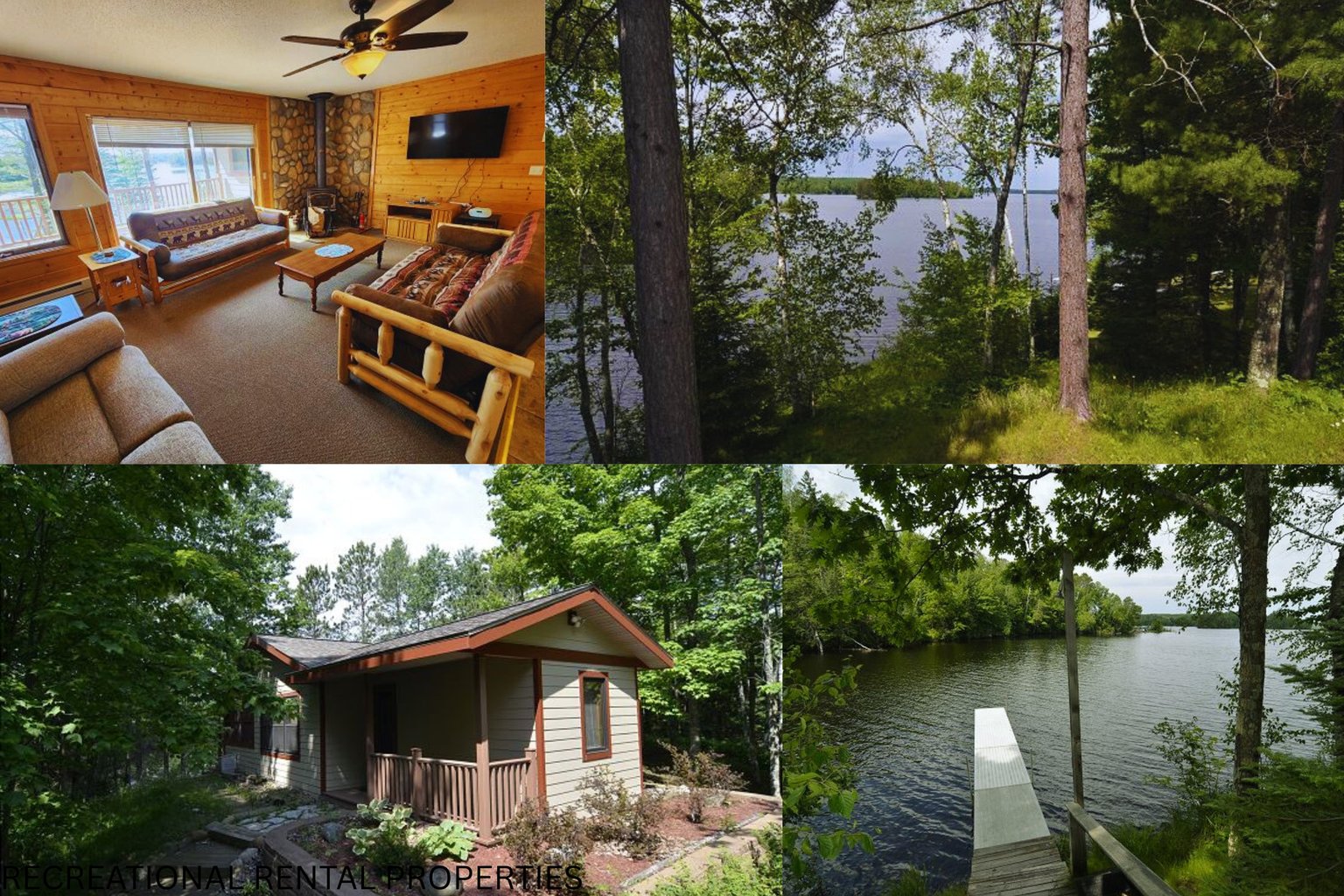 Hayward Vacation Rental