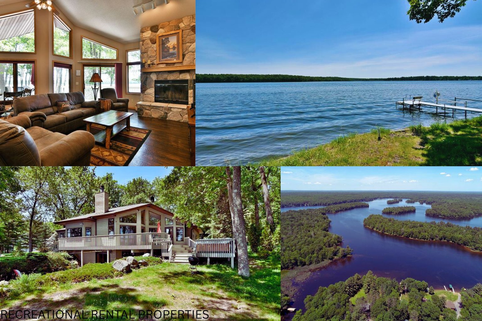 Hayward Vacation Rental