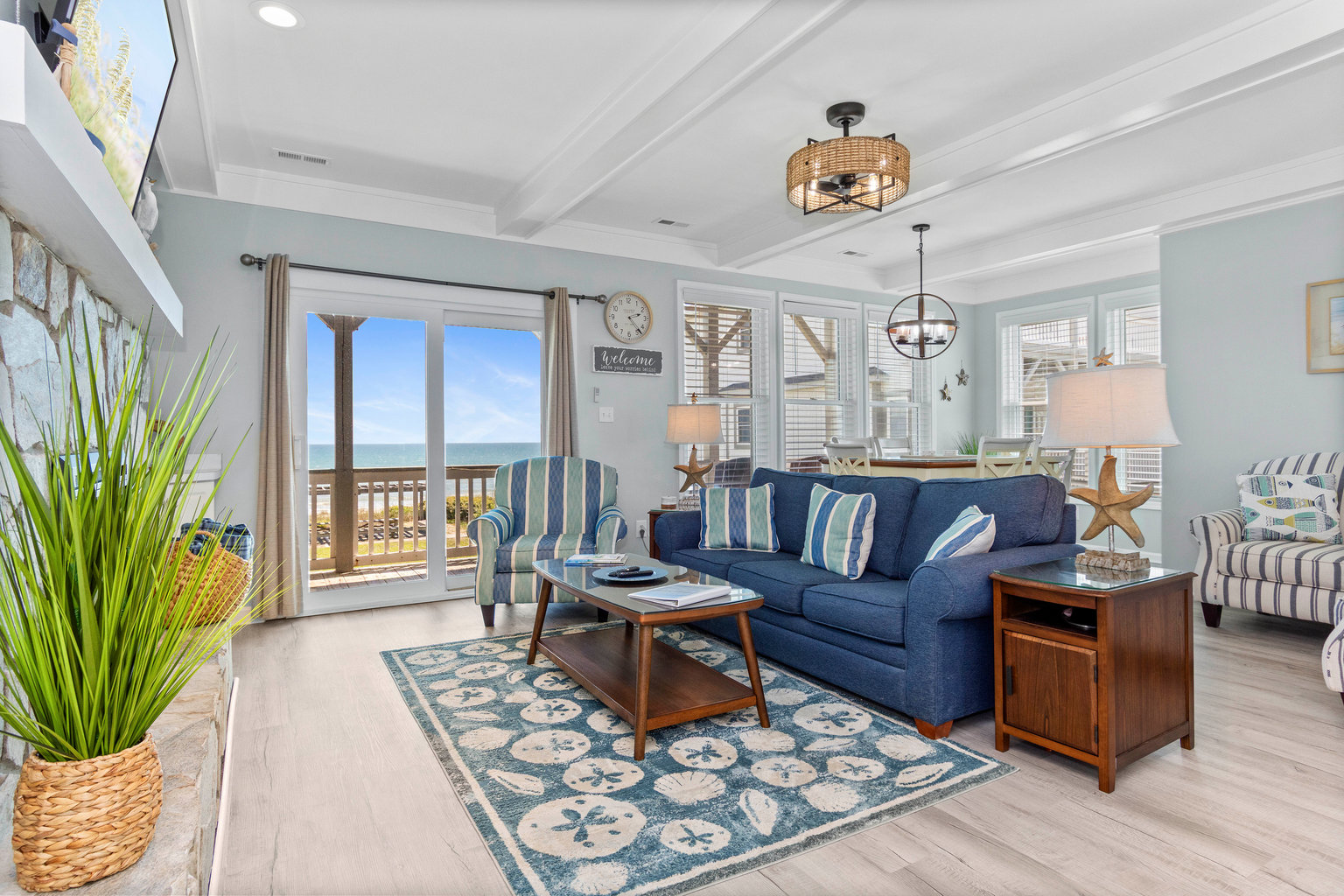 Emerald Isle Vacation Rental