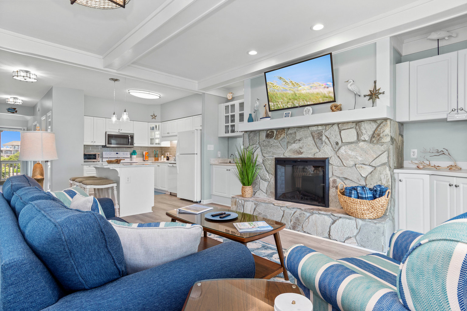 Emerald Isle Vacation Rental