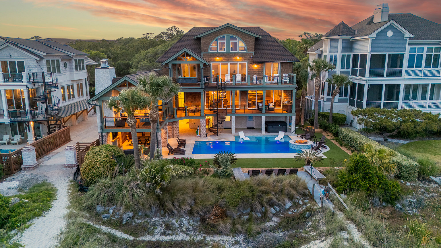 Hilton Head Island Vacation Rental