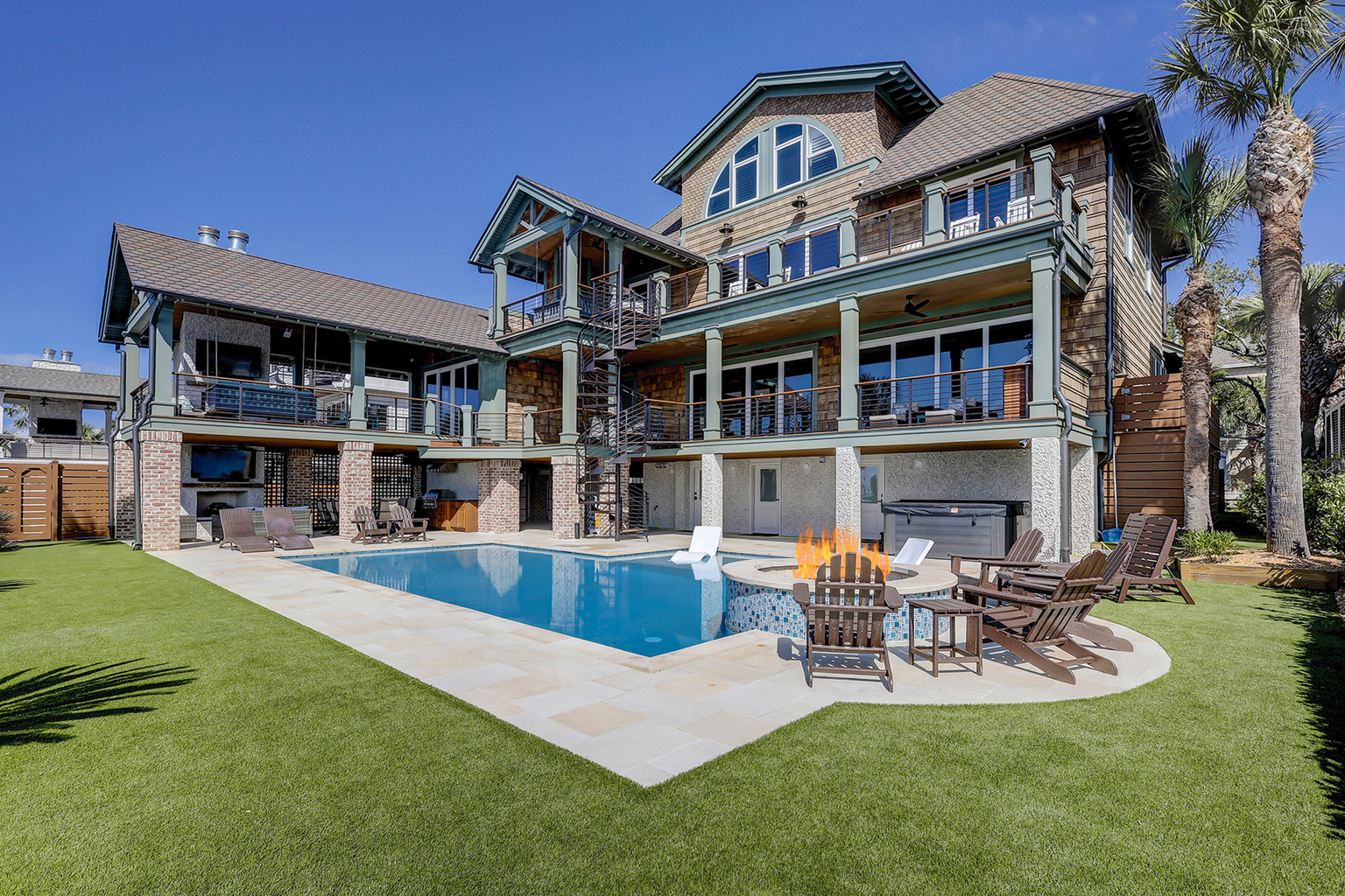 Hilton Head Island Vacation Rental