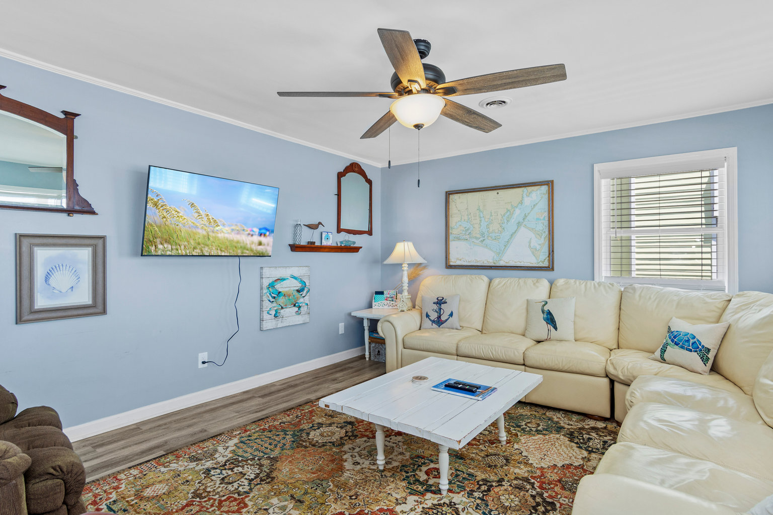 Emerald Isle Vacation Rental