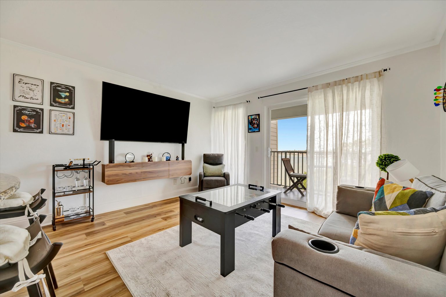 Tampa Vacation Rental