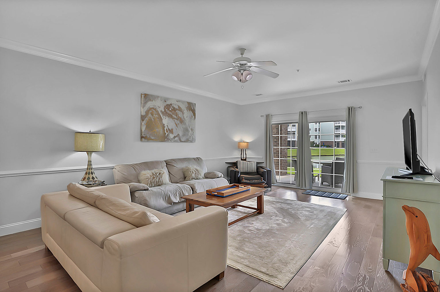 Myrtle Beach Vacation Rental