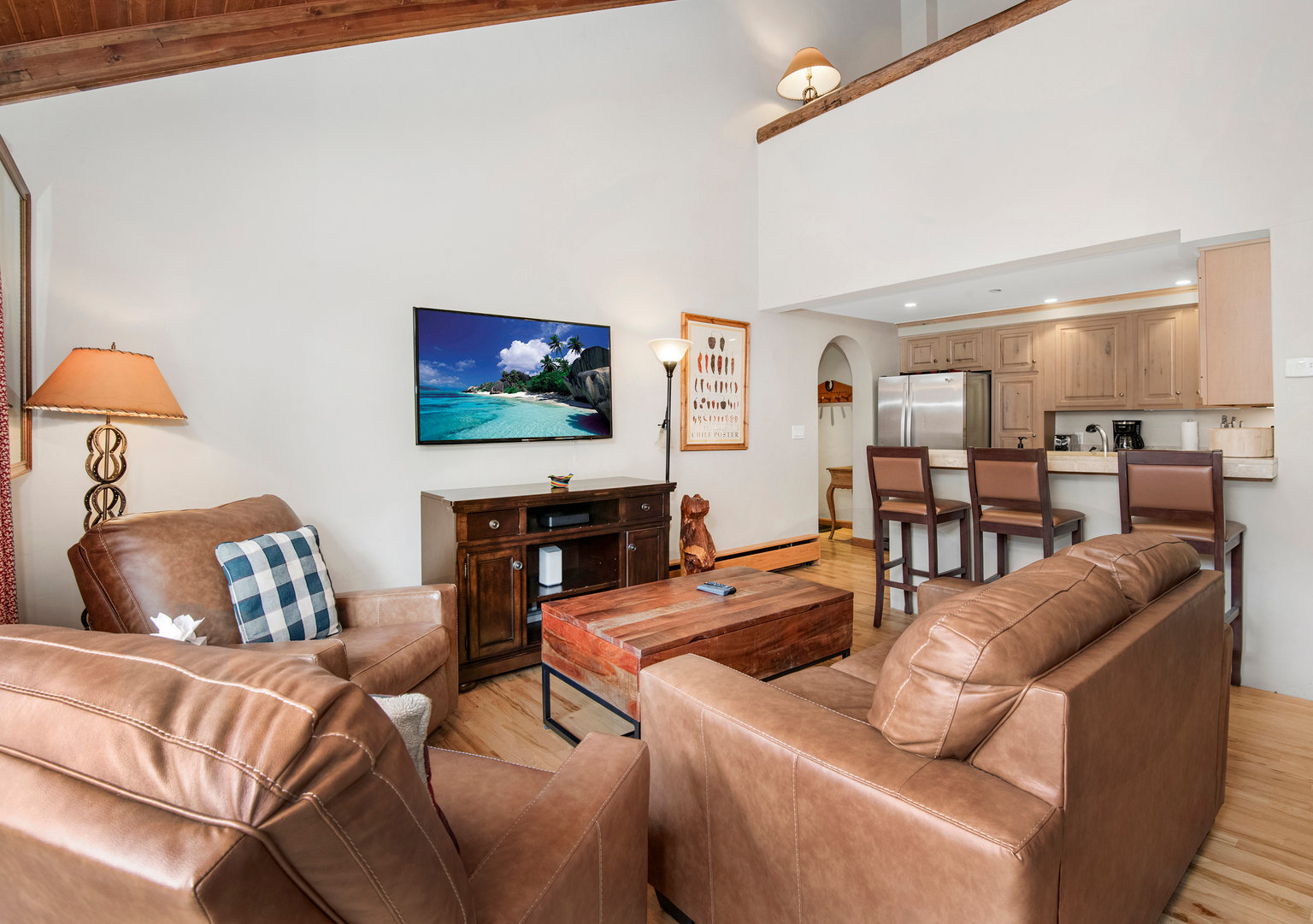 Vail Vacation Rental