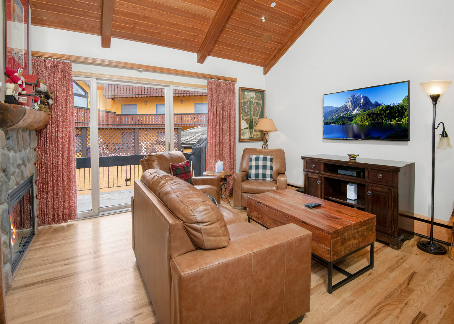 Vail Vacation Rental