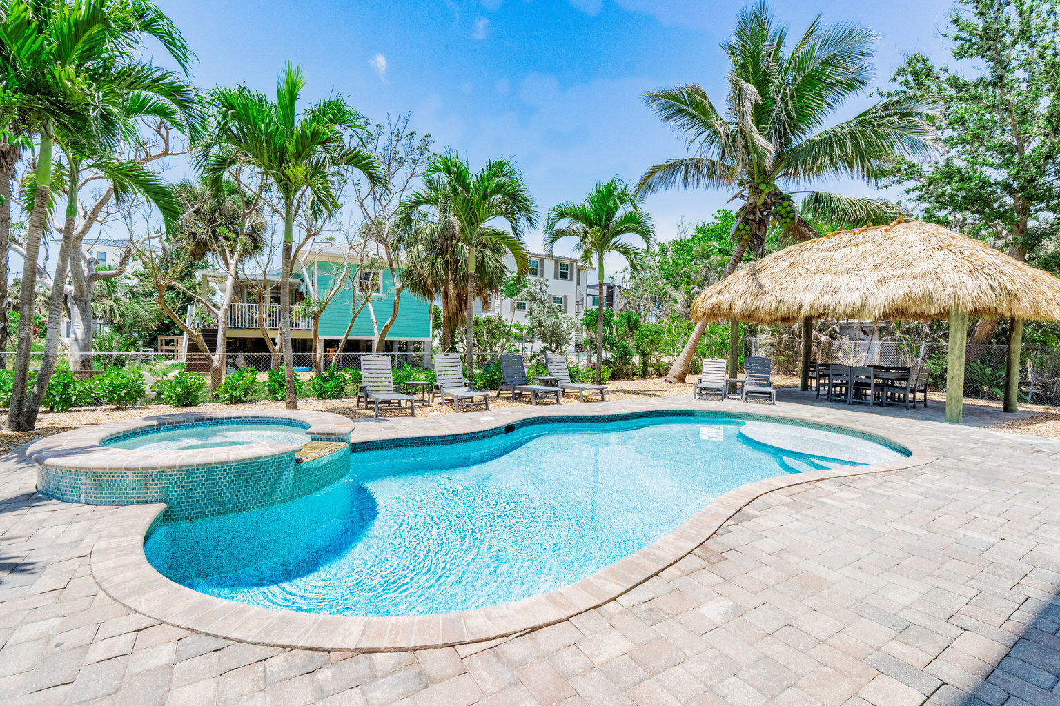 Fort Myers Beach Vacation Rental