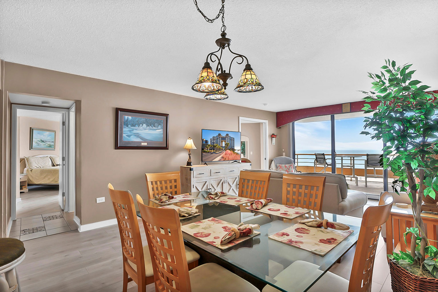 Myrtle Beach Vacation Rental