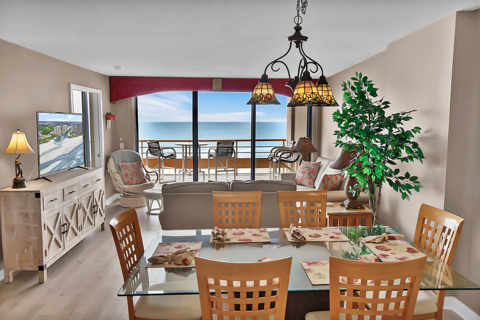 Myrtle Beach Vacation Rental